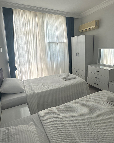 Ölüdeniz Uygun Otel